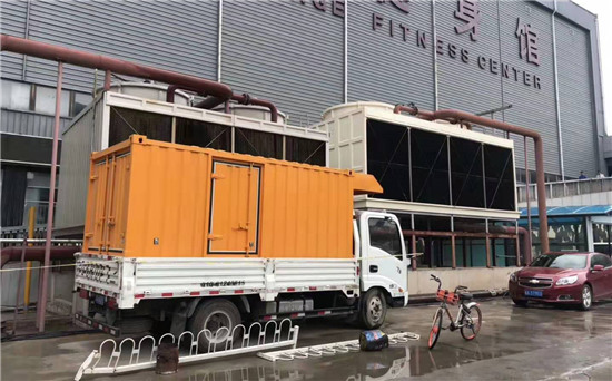 长征镇300KW发电机组适配电缆规格选型指南