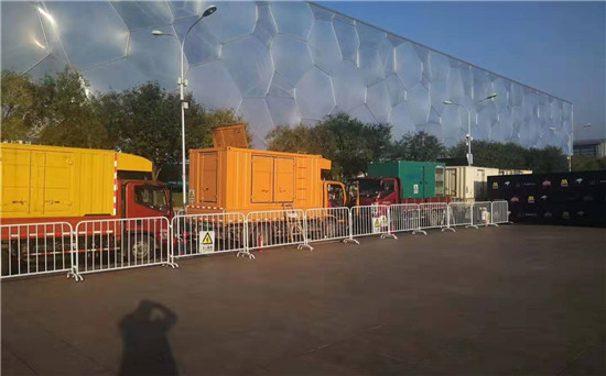 长征镇400KW发电机组适配电缆规格选型指南